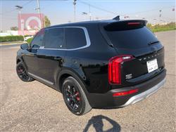 Kia Telluride